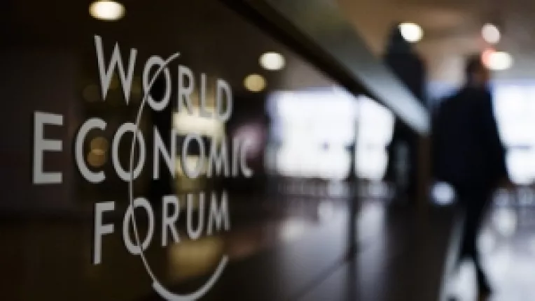 30 de lideri ai lumii se intalnesc astazi la Davos