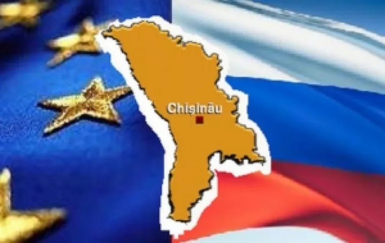 Analiza situatiei politice din Republica Moldova