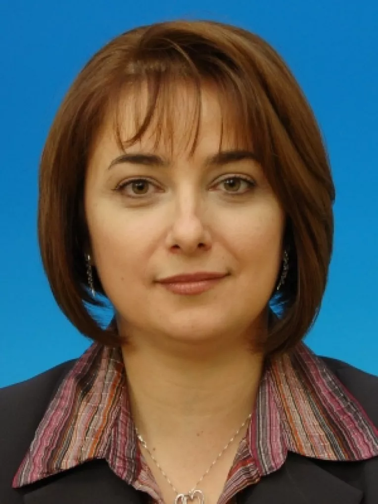 Brandusa Novac: "Dati astazi in Monica Ridzi, la fel cum se arunca  cu pietre in Maria-Magdalena, acum 2000 de ani"