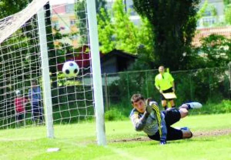 Branescu traieste un vis frumos la Torino