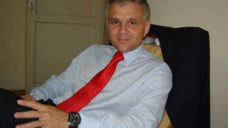 Christian Ciocan vrea sa renunte la functia de purtator de cuvant al Politiei Capitalei