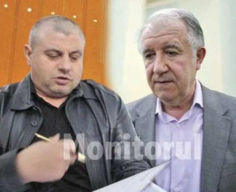 Ciufuleala in justitie pentru un mandat de consilier local