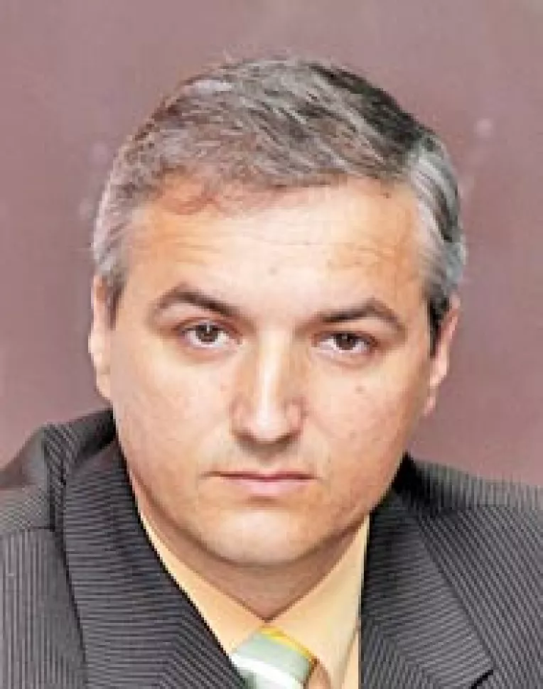 Conducerea Ecoterm nu s-a preocupat de salvarea societatii