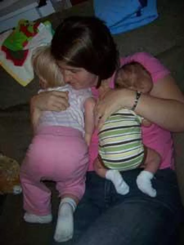 Copiii pot face economii "din fasa"