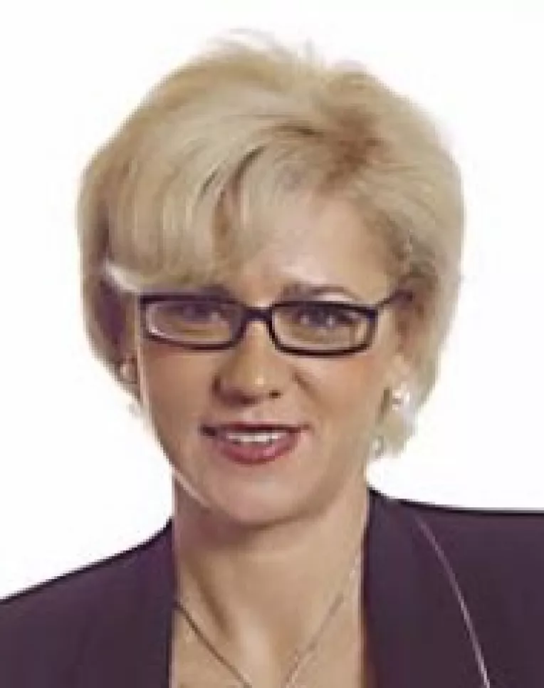 Corina Cretu: PSD la ora adevarului