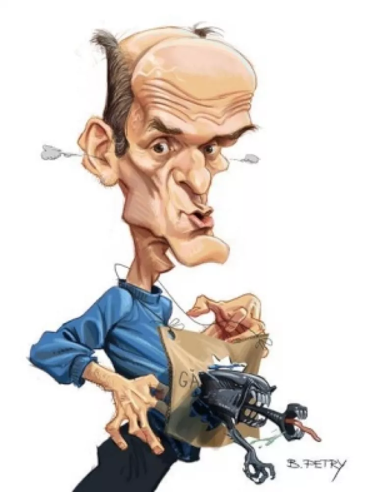 CTP, mortul-viu ros de invidie la capataiul lui Sergiu Nicolaescu