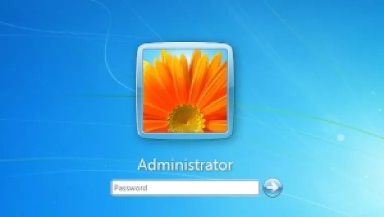 Cum poti accesa calculatorul daca ai uitat parola