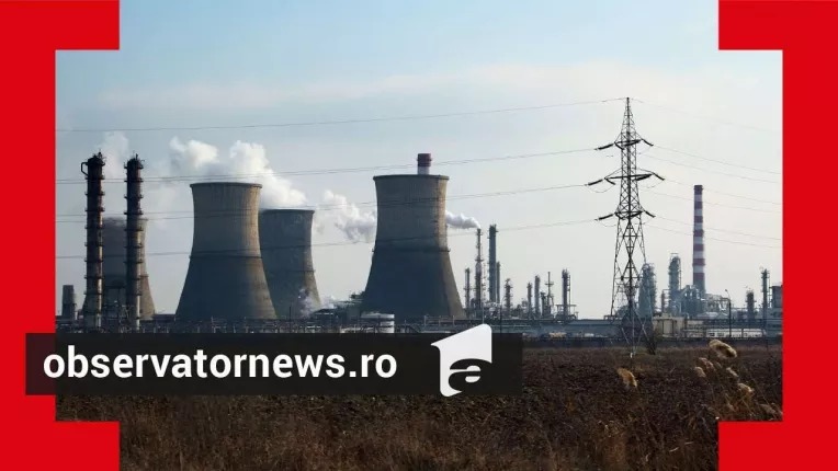 Curati, dar saraci: nu poluam pentru ca nu mai avem cu ce