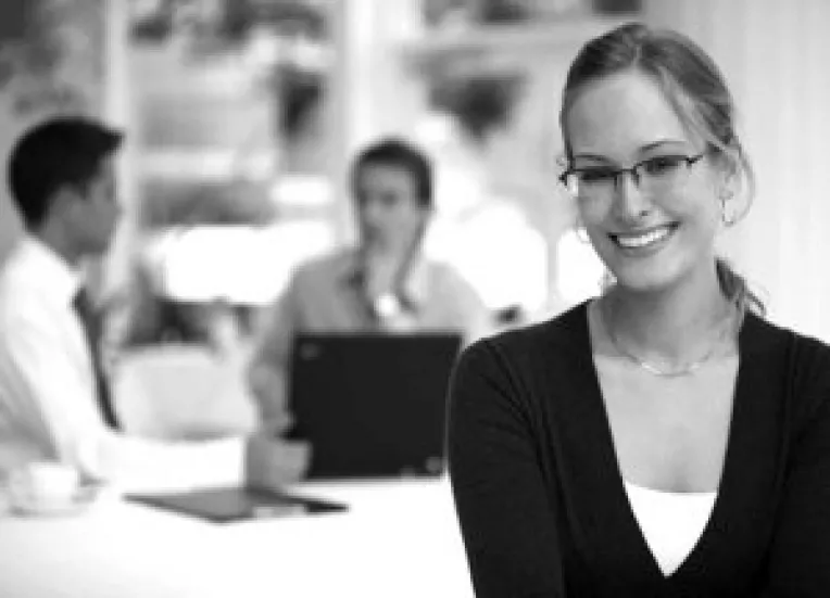 Cursuri si seminarii pentru "femeia manager"