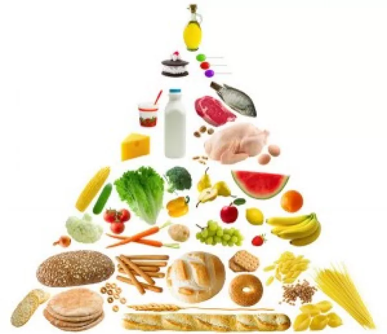 Deosebirea dintre USL si PDL : Pozitia fata de TVA redus la alimentele de baza