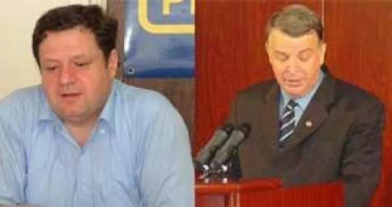 Deputatul Paveliu strange semnaturi pentru demiterea lui Radu Timofte