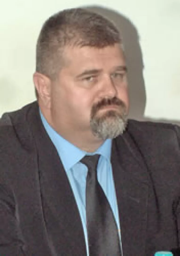 Dorel Onaca, primit in Partidul Democrat