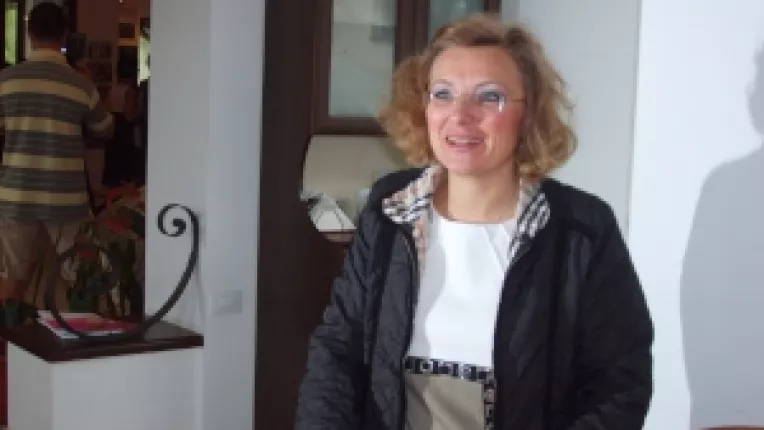 Dr. Dana Jianu: "Cei care isi doresc o stare de sanatate in interior nu sunt foarte mari consumatori de chirurgie estetica!"