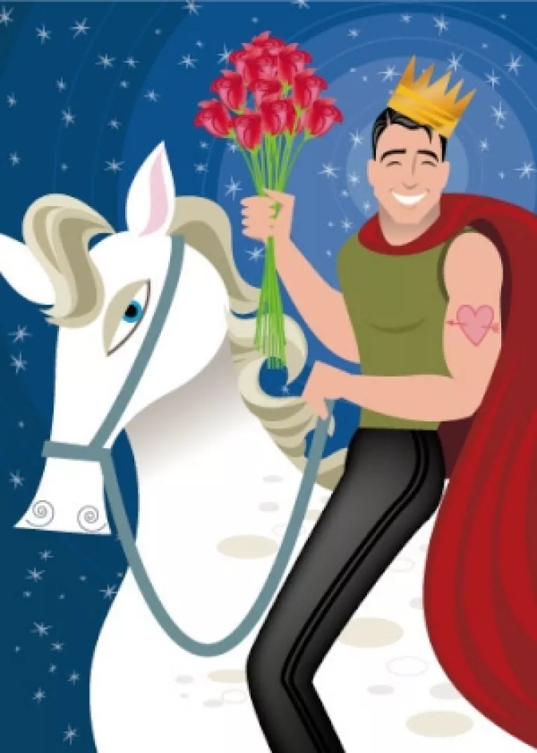 Fat Frumos sau Zmeu: Barbatii, catalogati dupa felul in care astrele le influenteaza personalitatea si caracterul