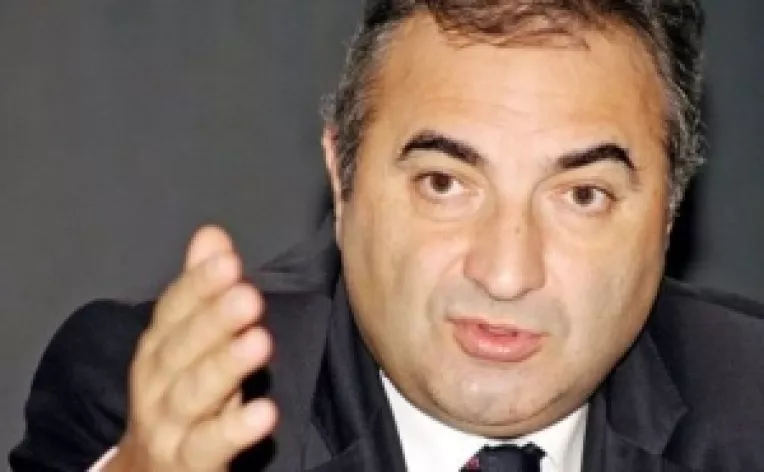 Florin Georgescu, Prim-Viceguvernatorul BNR: Cresterea datoriei publice si destinatia gresita a acesteia