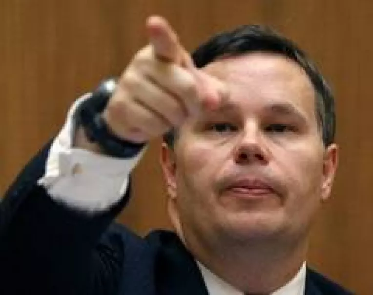 FMI: Jeffrey Franks gireaza iesirea din recesiune a economiei romanesti la finele lunii martie