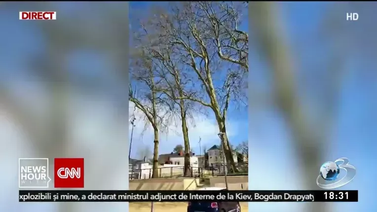 Furtuna Mathis matura Europa si va ajunge si in tara noastra la sfarsitul acestui weekend