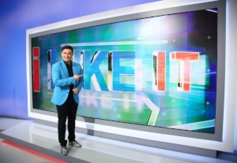 George Buhnici prezinta in emisiunea iLikeIT cele mai importante tendinte in tehnologie in anul 2019