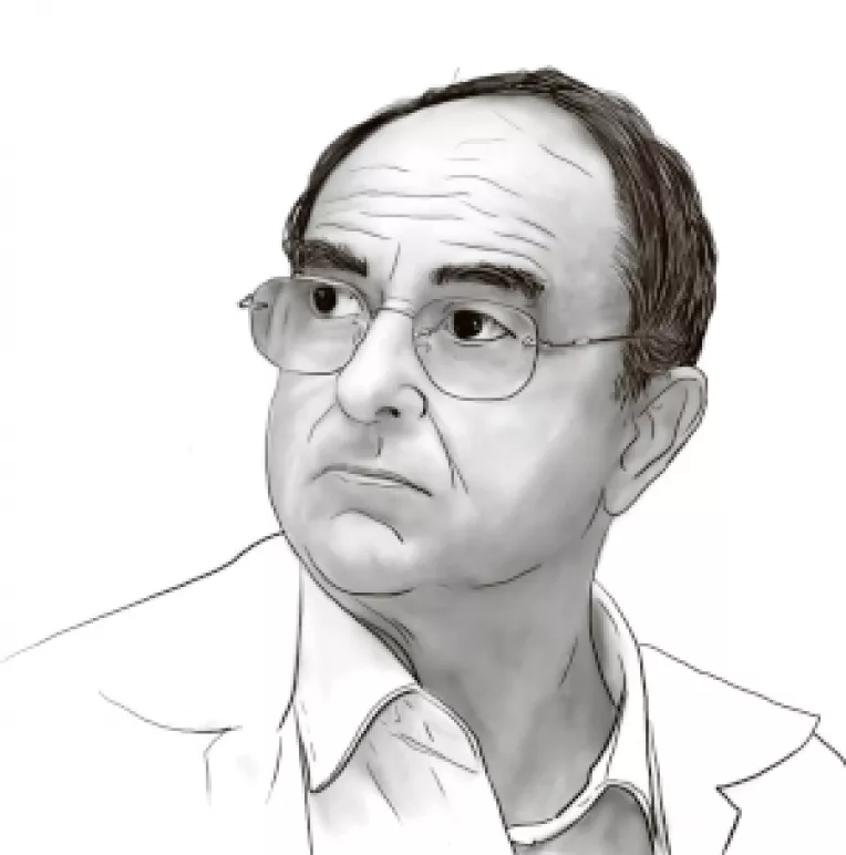 Ilie Serbanescu: Romania s-a intors la capitalismul primitiv, cand angajatorul este  vataful cu cravasa in mana si angajatul salahorul cu caciula in mana