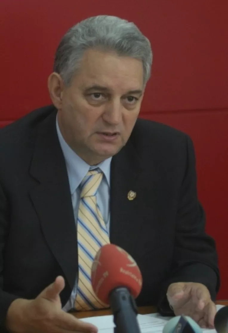 In Romania va fi declarata starea de calamitate in agricultura, din cauza secetei