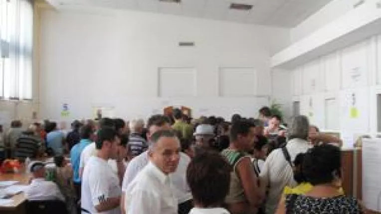 Isteria contributiilor catre stat