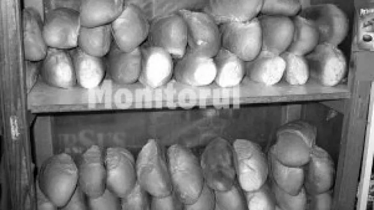 Jale mare la unitatile de morarit si panificatie