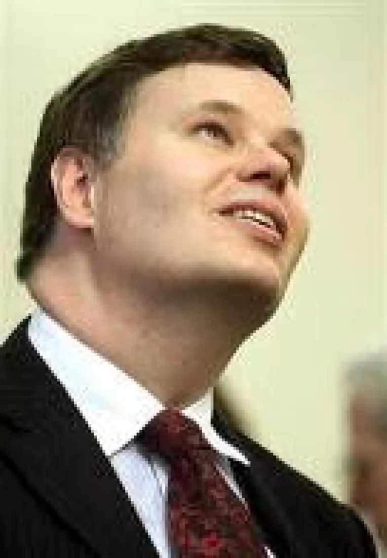 Jeffrey Franks il contrazice pe Dominique Strauss Kahn: Romania este pe drumul cel bun si are sprijinul FMI