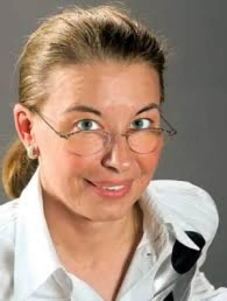 Magda Marincovici (Jurnalista de Sanatate): Amenintarea mondiala reprezentata de alimentele insalubre