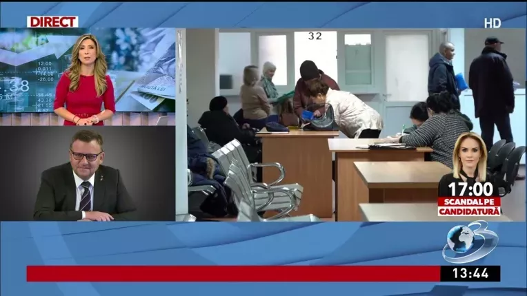 Marius Budai a anuntat cand ar putea primi cei peste un milion de romani cresterea de 10% la pensii