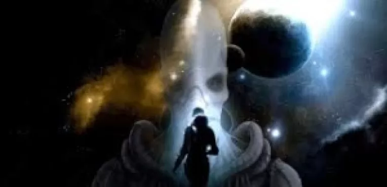 Materiale misterioase sau metamateriale cu proprietati care nu se gasesc pe Pamant, provenind de la nave extraterestre