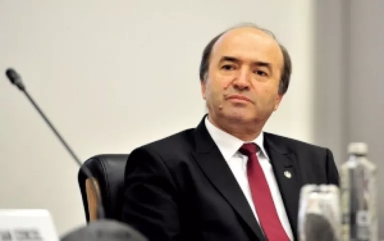 Ministrul Justitiei a facut primele declaratii privind scandalul DNA