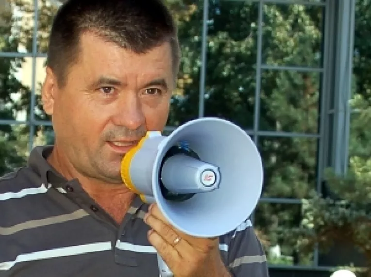 Nicolae Sitaru: Apel in numele fermierilor romani catre ministrul Agriculturii, Valeriu  Tabara 