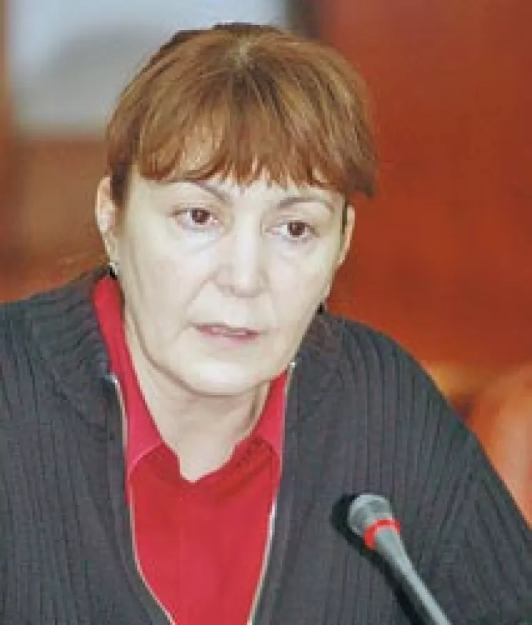 "Nu ma consider o victima si nu ma recunosc invinsa"