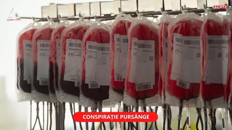 O asociatie din Elvetia militeaza pentru transfuzii de la nevaccinati