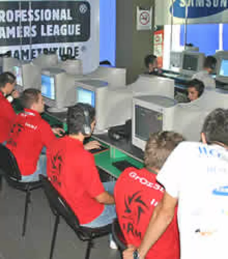 Operatiunea Gramofonul a murit cu Internetul de gat