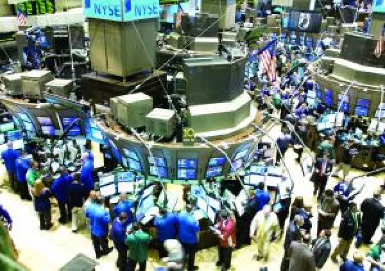 Panica pe Bursa. Ce este de facut