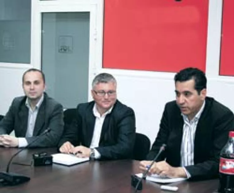 PD-L este sigur ca va castiga primariile din Ovidiu si Eforie din primul tur