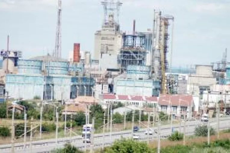 Petrom OMV pune saua pe statul roman