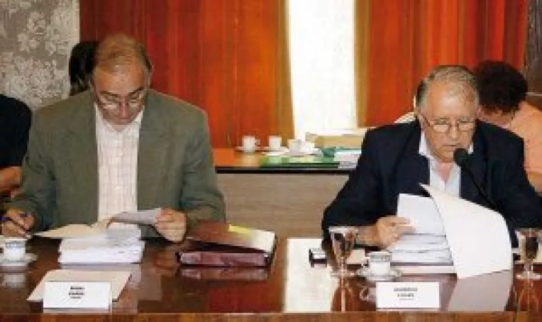 Ping-pong cu scrisori