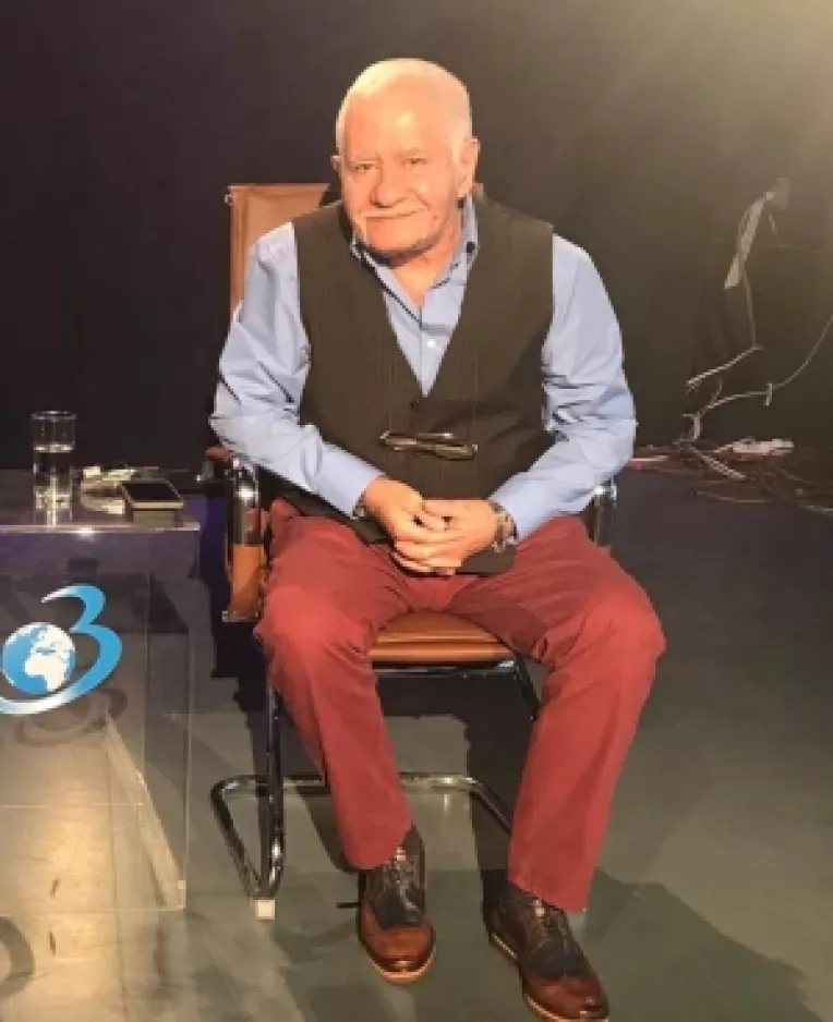 Previziunile celebrului numerolog si astrolog Mihai Voropchievici pentru luna Mai 2019