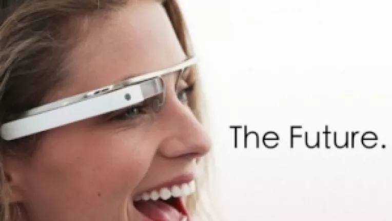 "Project Glass": Prototipul ochelarilor de "realitate augmentata"