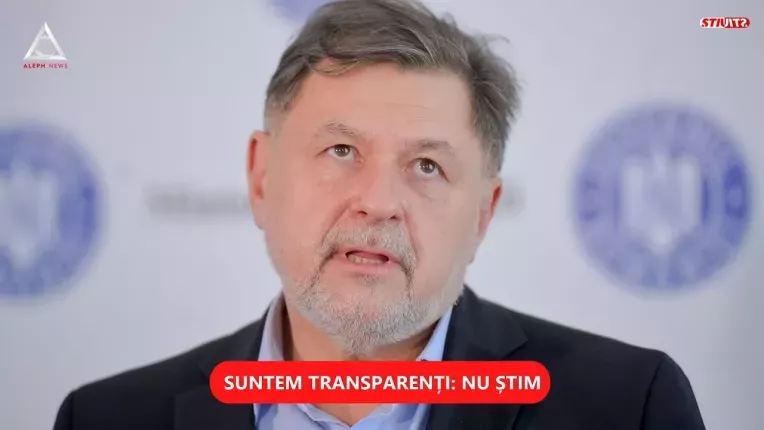 Raport oficial: Zeci de mii de reactii adverse la vaccinarea anti-COVID