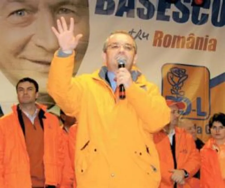 Scaderea PIB: Guvernul Boc a dat Romania cu 2 ani inapoi