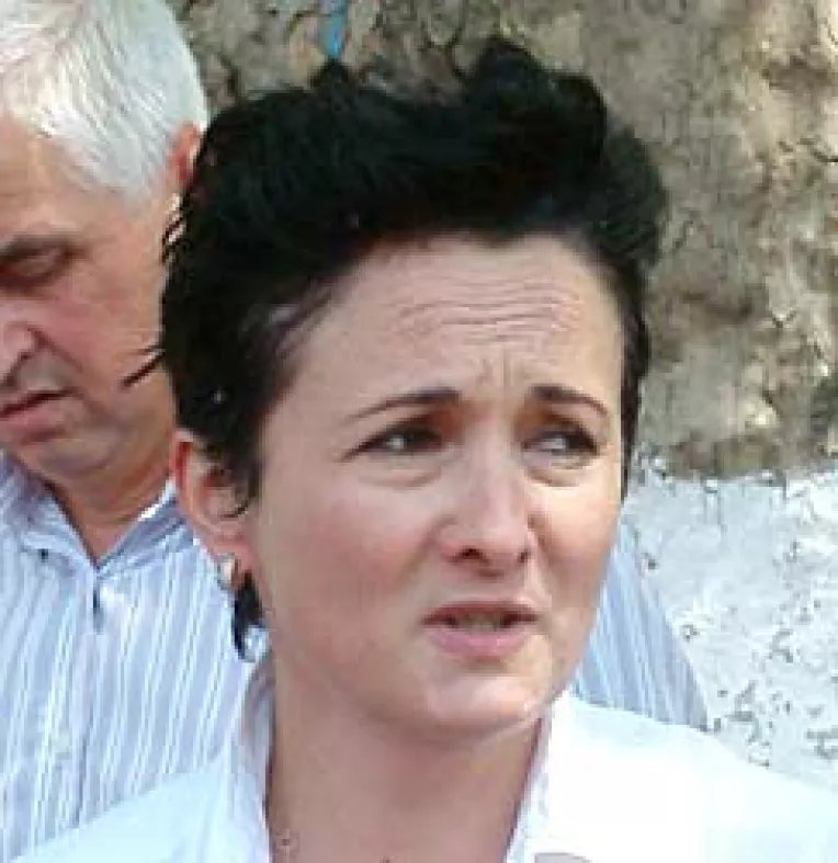 Secretarul de stat Morariu vrea servicii all-inclusive in Mamaia