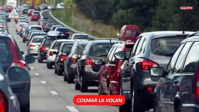 Soferii obositi la volan pot fi anchetati penal