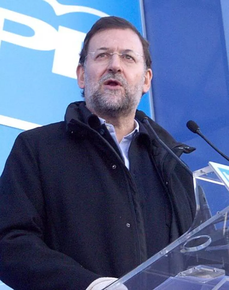 Spania, zguduita de scandaluri inainte de scrutin