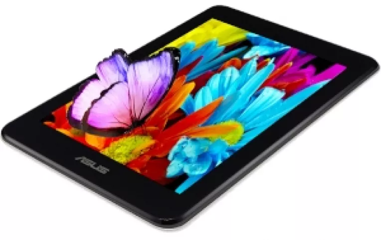 Tableta Asus MeMO Pad HD7 la pret promotional de Paste