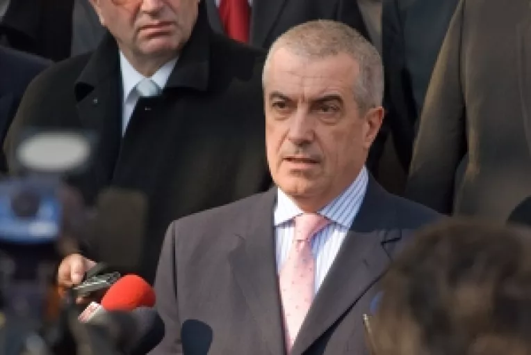 Tariceanu are convingerea ca liberalii vor castiga alegerile locale