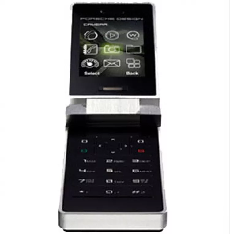 Telefon Porsche de 1.600$