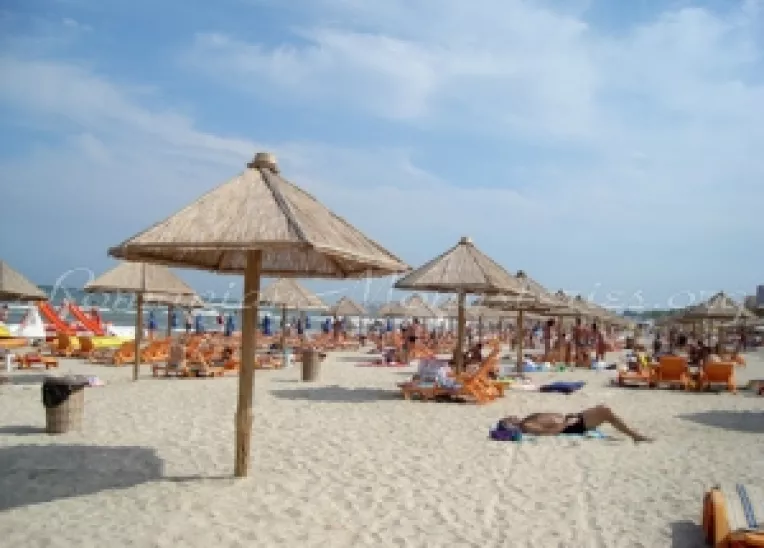 Turistii se pot caza la mare in luna septembrie prin programul "Litoralul pentru toti"
